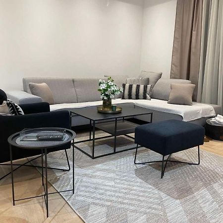 Soho Apartman Trebinje Exterior foto