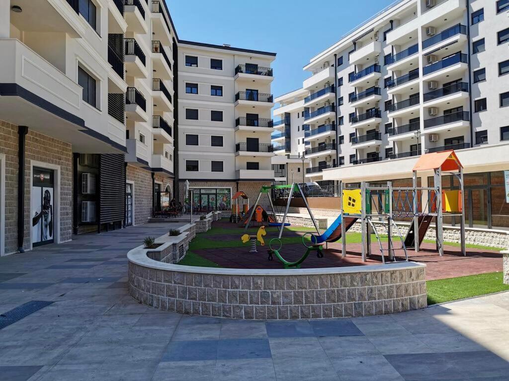 Soho Apartman Trebinje Exterior foto